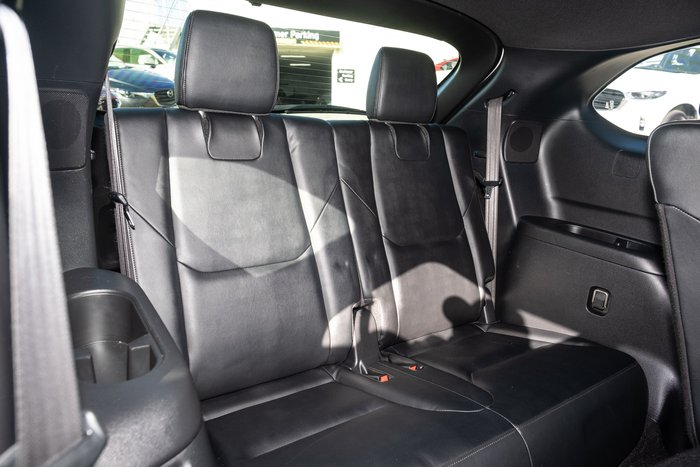 2017 Mazda CX-9 Azami