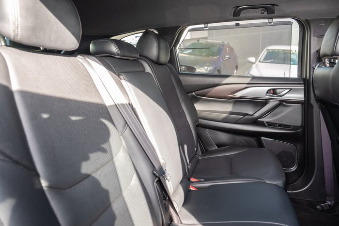2017 Mazda CX-9 Azami