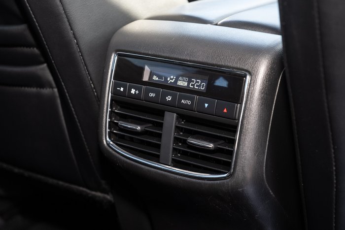 2017 Mazda CX-9 Azami