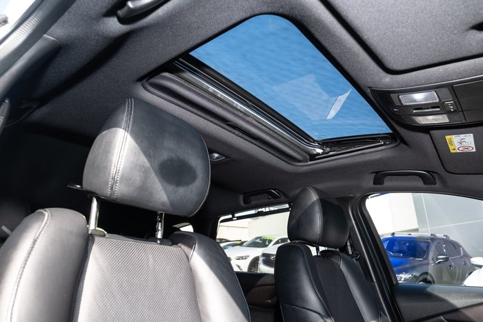 2017 Mazda CX-9 Azami