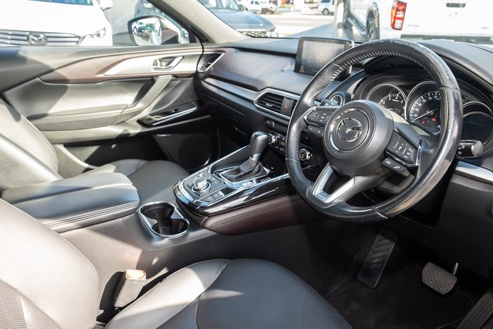 2017 Mazda CX-9 Azami
