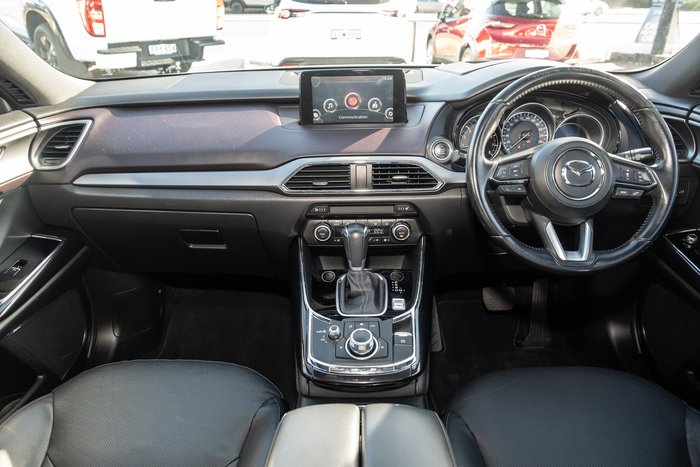 2017 Mazda CX-9 Azami