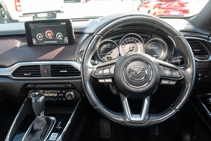 2017 Mazda CX-9 Azami