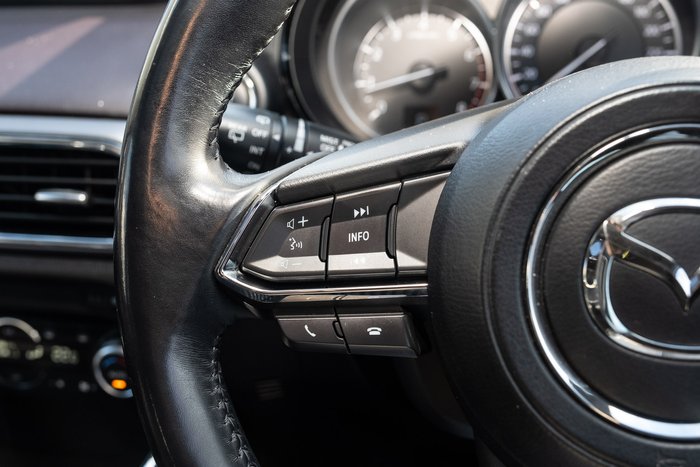 2017 Mazda CX-9 Azami