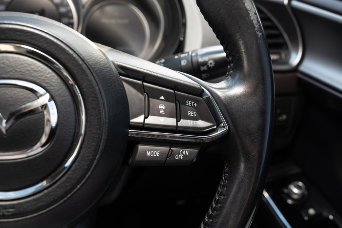 2017 Mazda CX-9 Azami