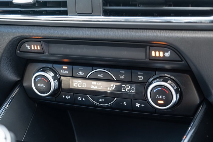 2017 Mazda CX-9 Azami
