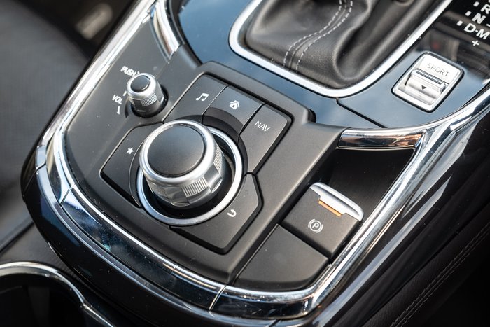 2017 Mazda CX-9 Azami