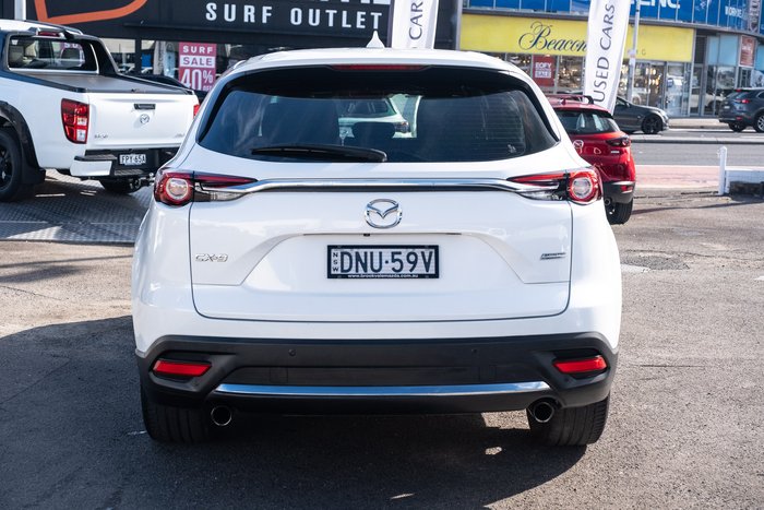 2017 Mazda CX-9 Azami