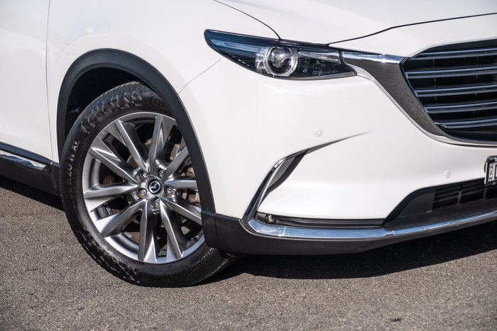 2017 Mazda CX-9 Azami