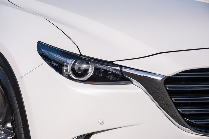 2017 Mazda CX-9 Azami