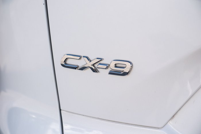 2017 Mazda CX-9 Azami