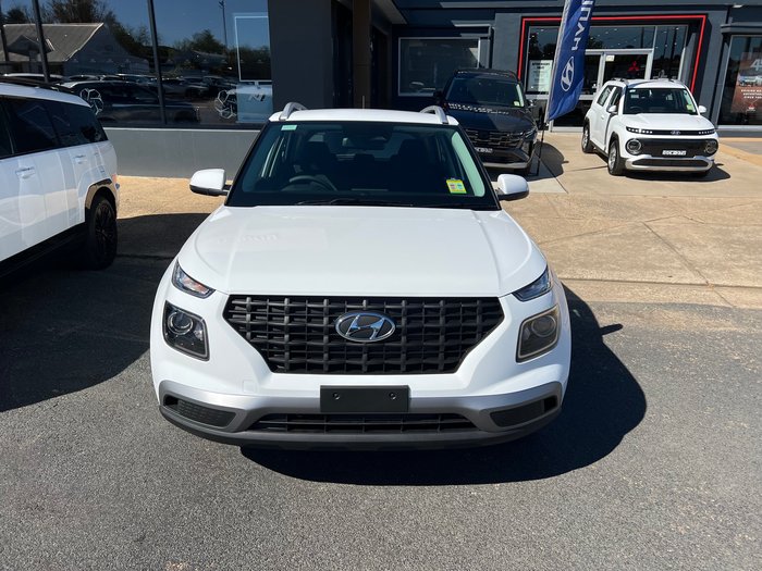 2026 HYUNDAI VENUE QX.V5 G