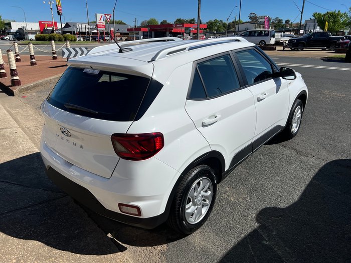 2026 HYUNDAI VENUE QX.V5 G