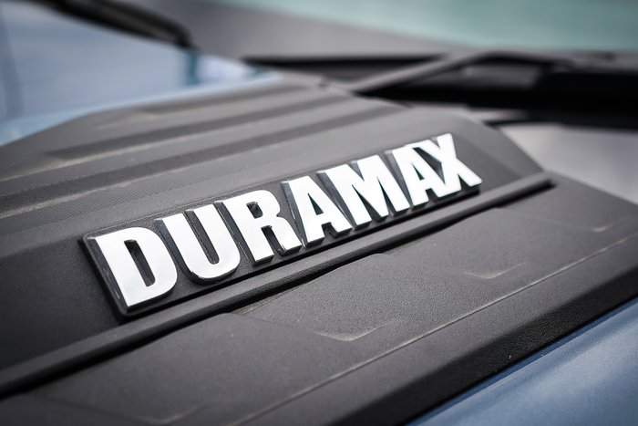 2024 Chevrolet Silverado