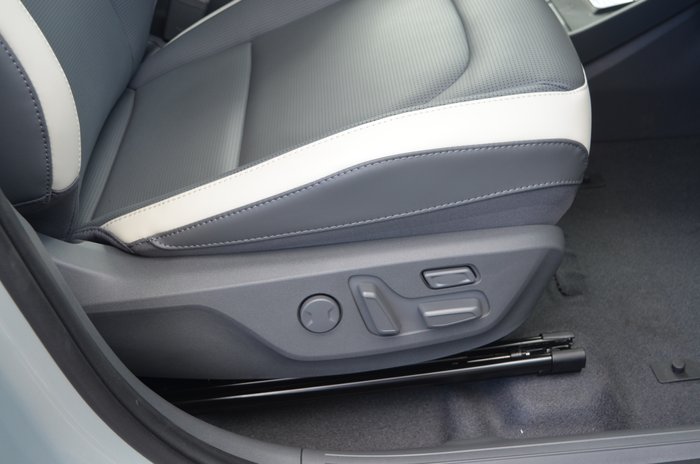 2025 Kia EV3 GT-Line Long Range