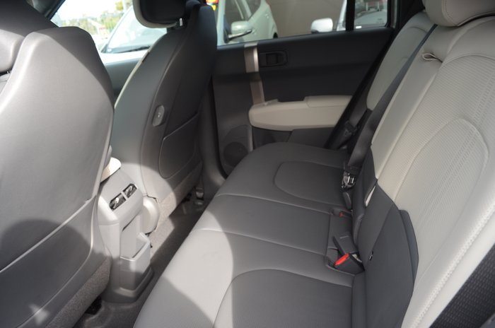 2025 Kia EV3 GT-Line Long Range
