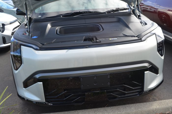 2025 Kia EV3 GT-Line Long Range