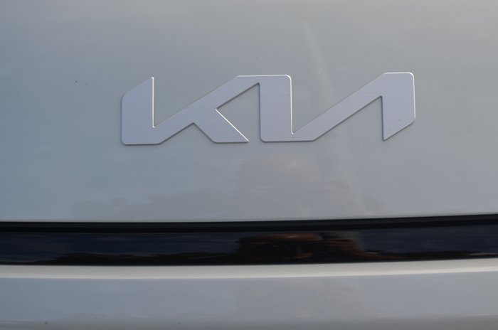 2025 Kia EV3 GT-Line Long Range