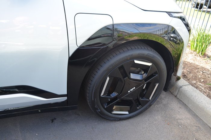 2025 Kia EV3 GT-Line Long Range
