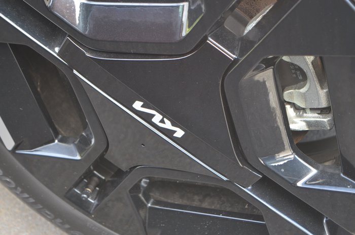 2025 Kia EV3 GT-Line Long Range