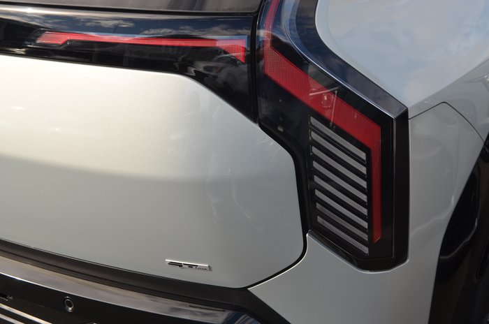2025 Kia EV3 GT-Line Long Range