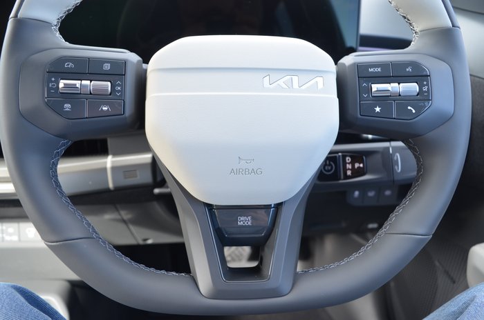 2025 Kia EV3 GT-Line Long Range