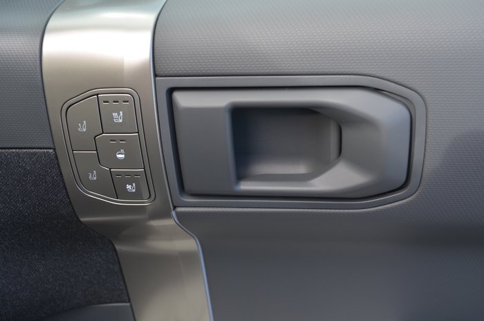 2025 Kia EV3 GT-Line Long Range