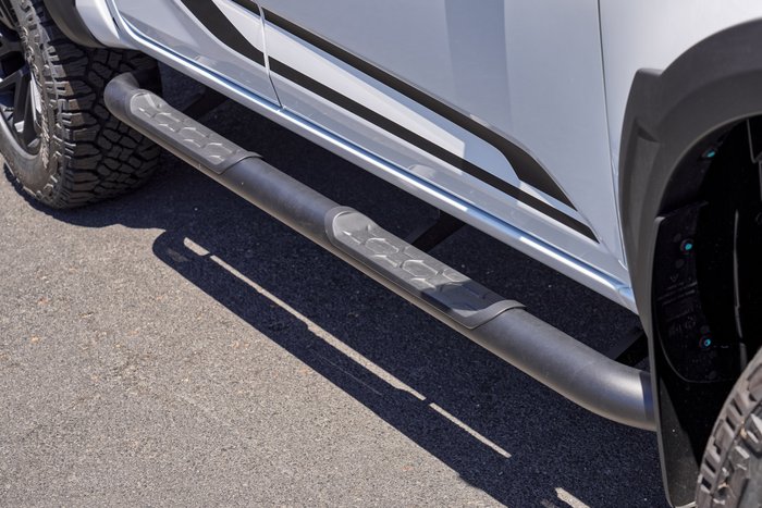 2025 Isuzu D-MAX BLADE