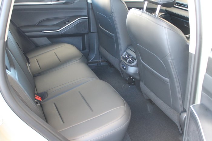 2025 GREAT WALL Haval H6