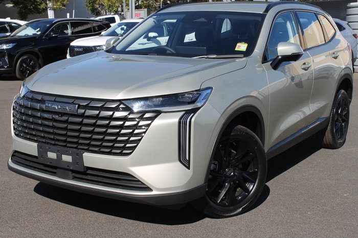2025 GREAT WALL Haval H6