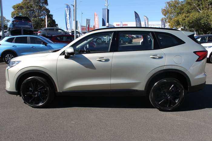 2025 GREAT WALL Haval H6