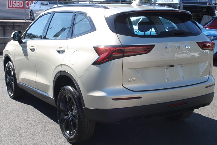 2025 GREAT WALL Haval H6