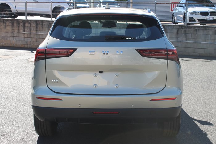 2025 GREAT WALL Haval H6