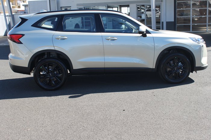 2025 GREAT WALL Haval H6