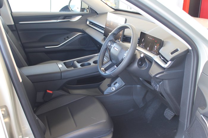 2025 GREAT WALL Haval H6