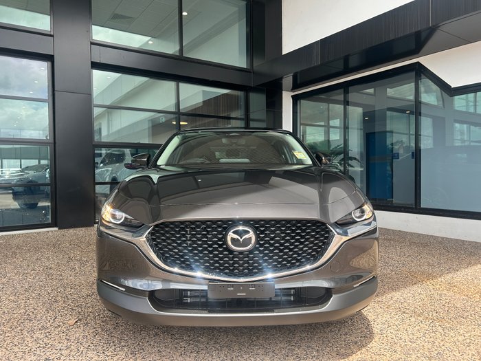 2025 Mazda CX-30 G20 Pure