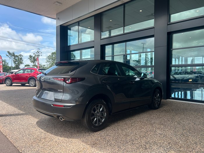 2025 Mazda CX-30 G20 Pure