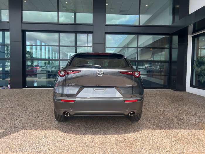 2025 Mazda CX-30 G20 Pure