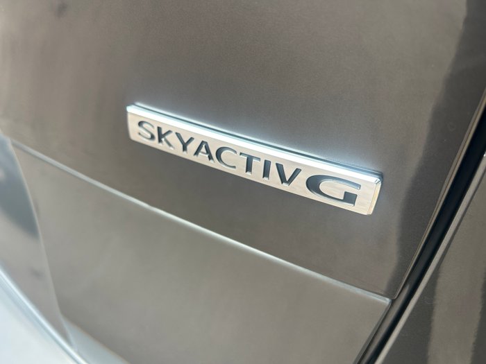 2025 Mazda CX-30 G20 Pure