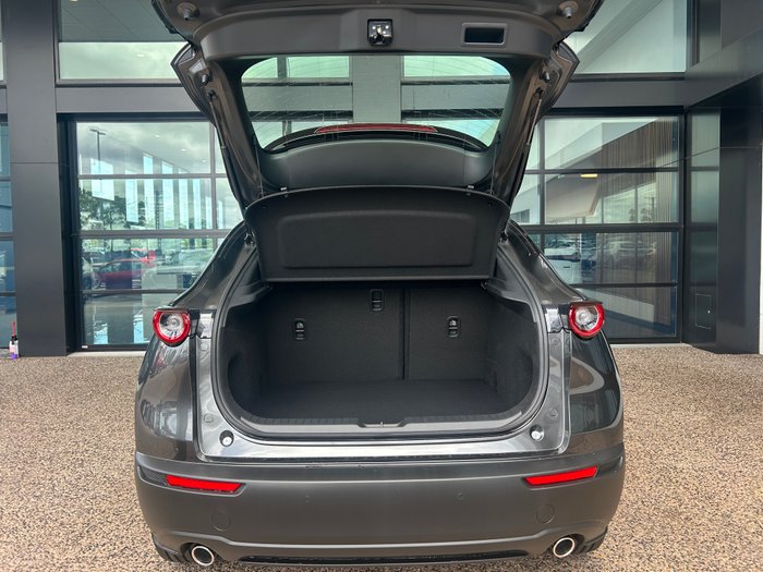 2025 Mazda CX-30 G20 Pure