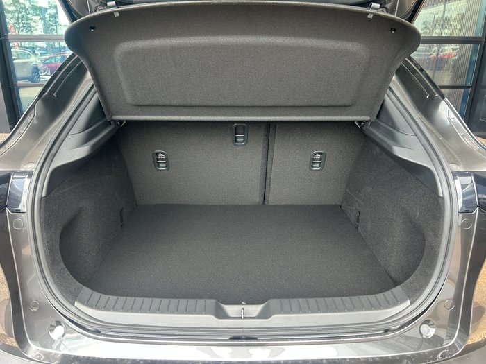 2025 Mazda CX-30 G20 Pure