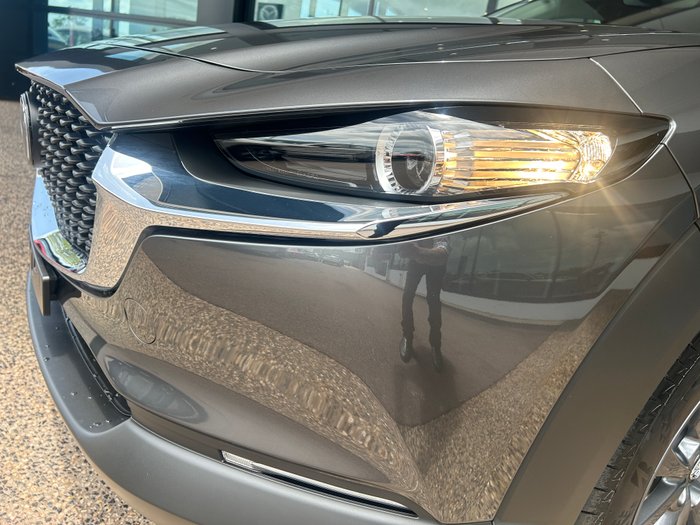 2025 Mazda CX-30 G20 Pure