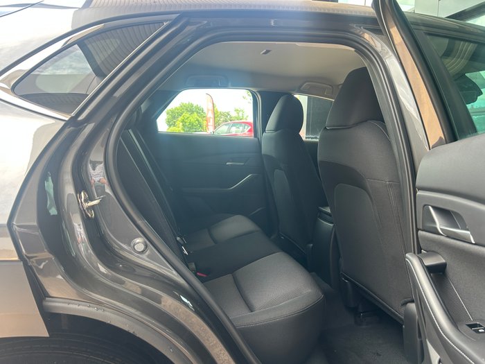 2025 Mazda CX-30 G20 Pure