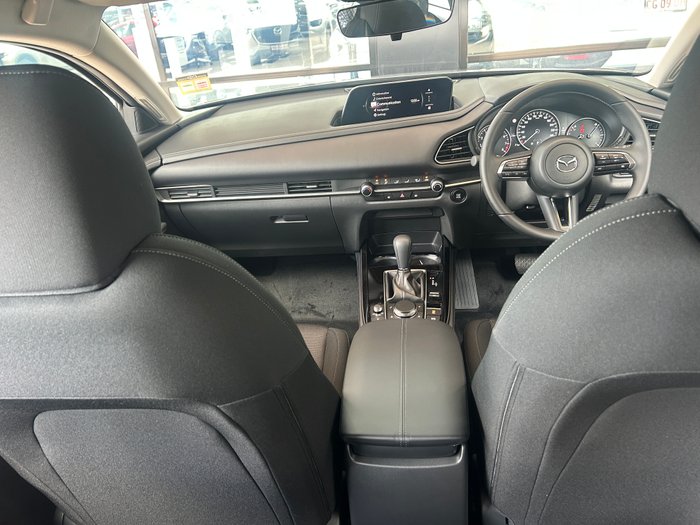 2025 Mazda CX-30 G20 Pure