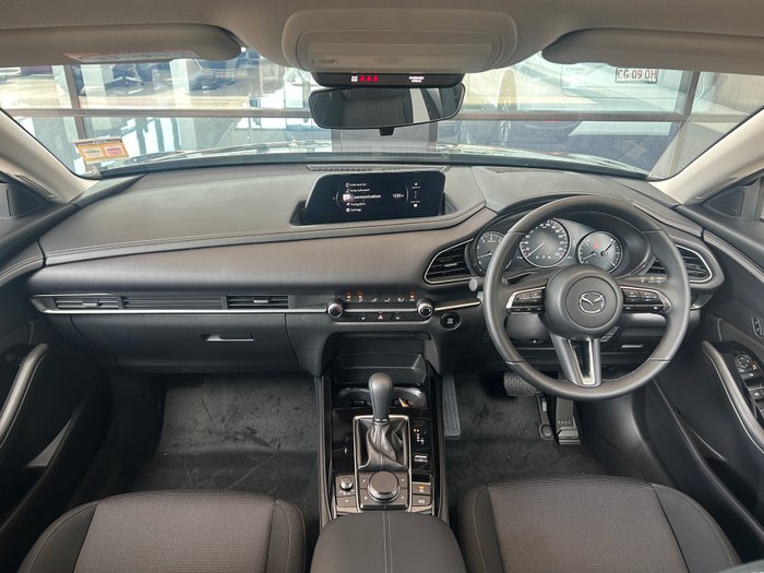 2025 Mazda CX-30 G20 Pure