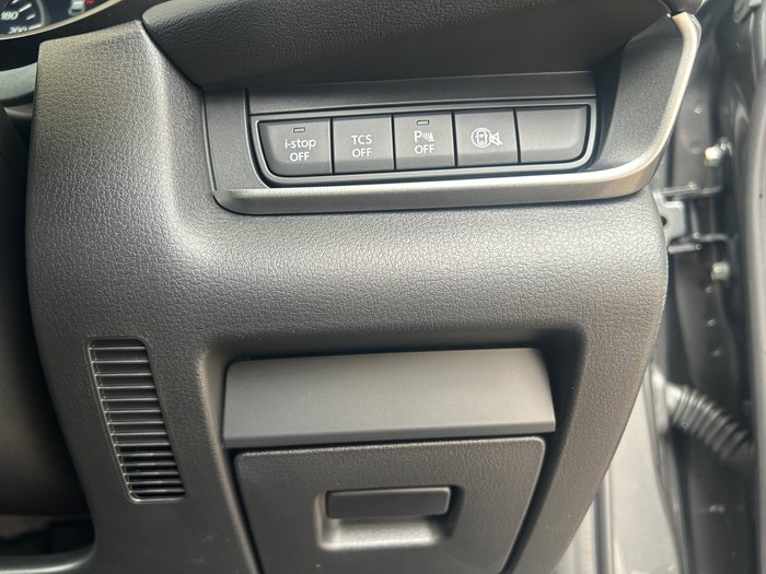 2025 Mazda CX-30 G20 Pure