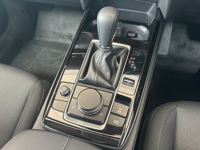 2025 Mazda CX-30 G20 Pure