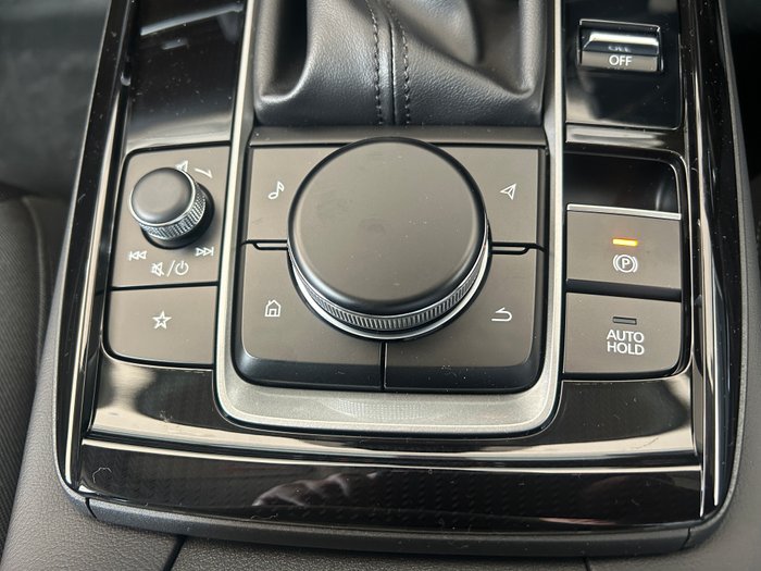 2025 Mazda CX-30 G20 Pure