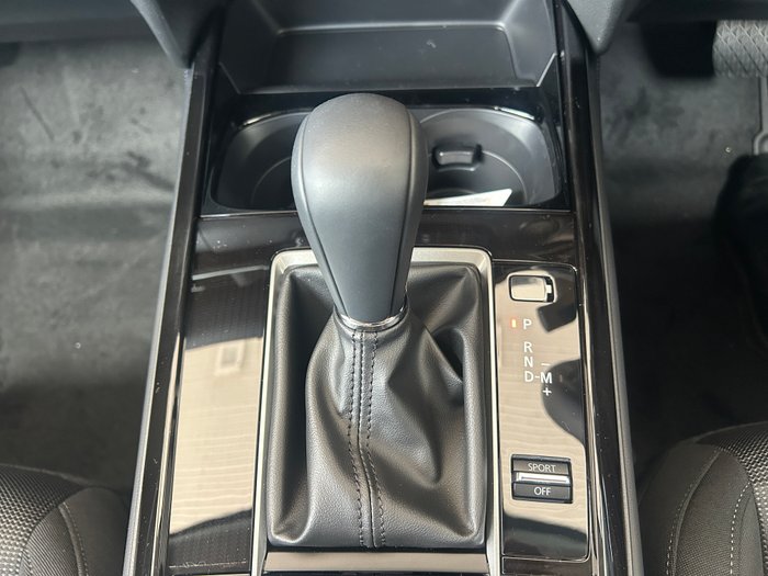 2025 Mazda CX-30 G20 Pure