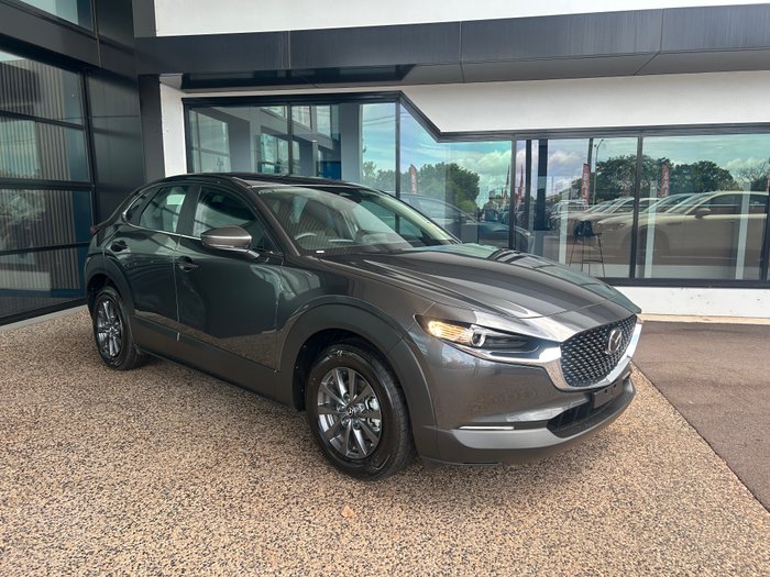 2025 Mazda CX-30 G20 Pure